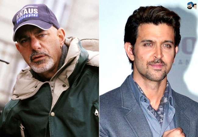 ​​​​​हॉलीवुड  ​का बुलावा