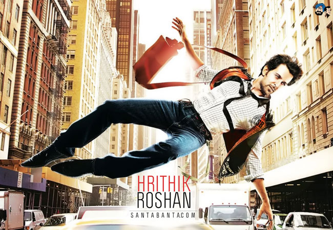 हेलो​ हॉलीवुड !