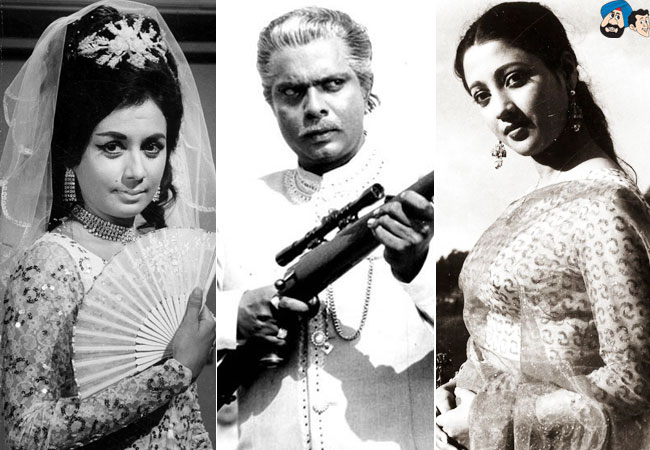 Icons We Lost In 2014