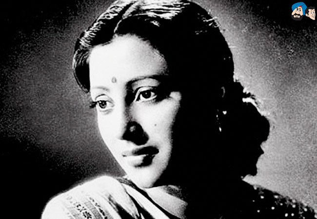 Suchitra Sen
