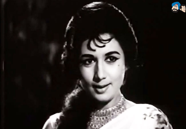  Nanda