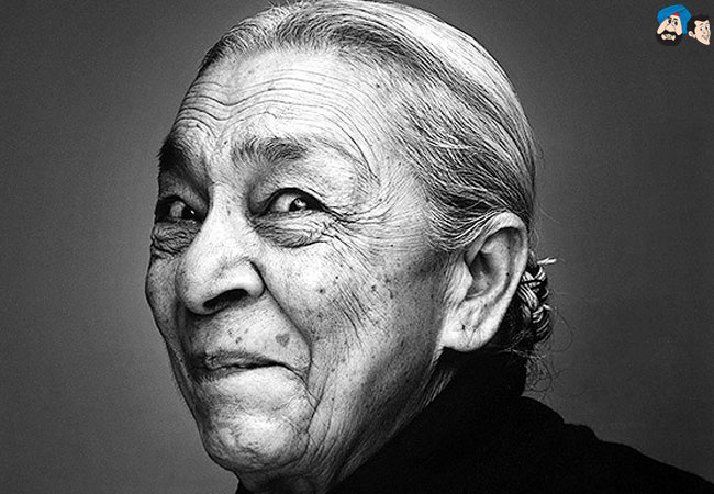 Zohra Sehgal