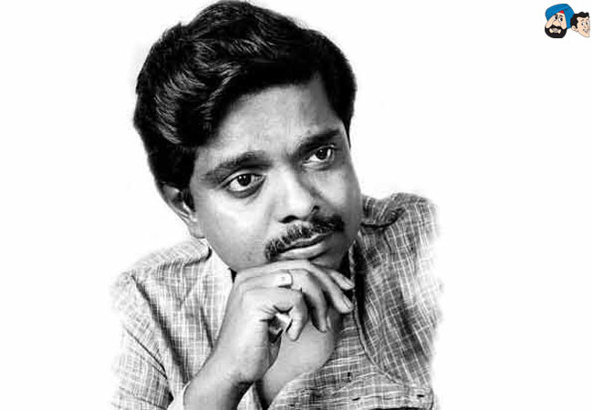 Sadashiv Amrapurkar