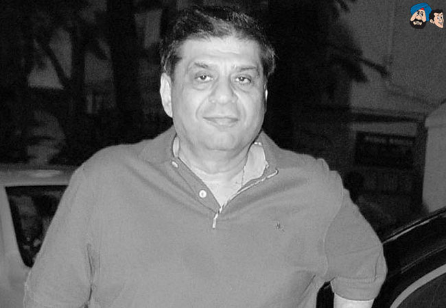 Ravi Chopra