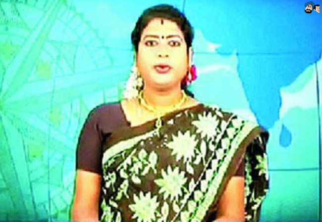 Discriminated but not down