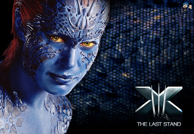 Mystique : X-Men