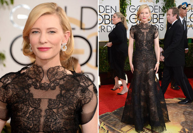 Cate Blanchett