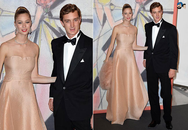 Beatrice Borromeo