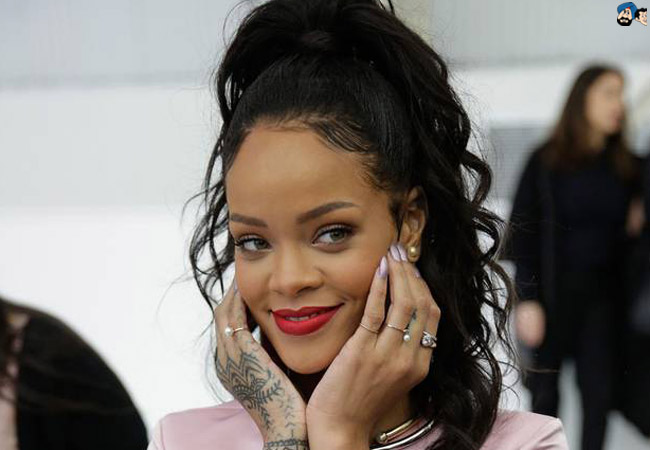 Is it RiRi?