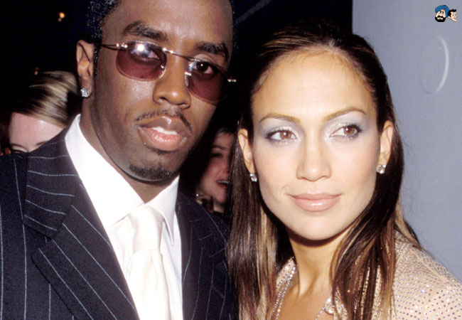 Best Behind Says Diddy