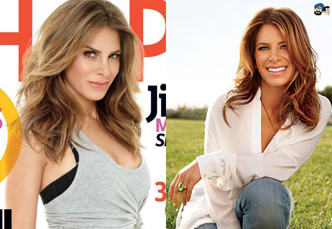 हॉट​ फोटो शूट ​