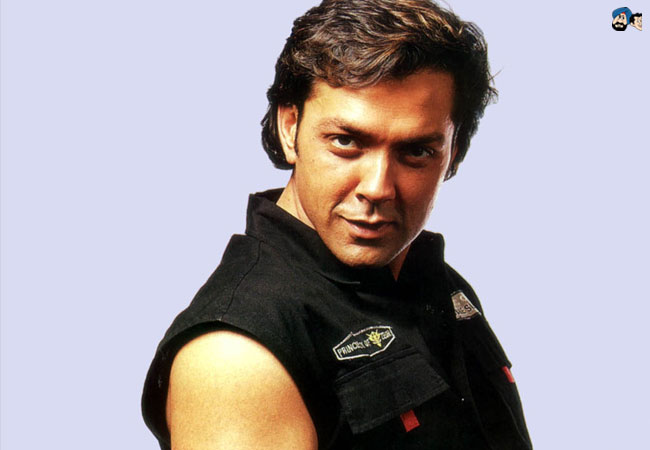 What's Bobby's Show About?