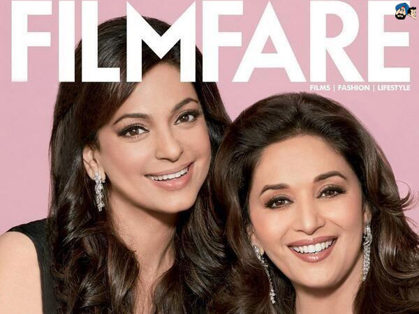 Cover girls