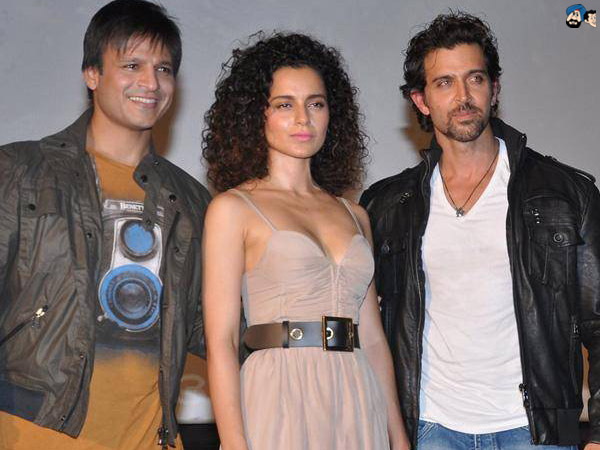 Krrish 3