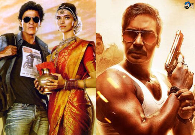 Sigham Goes To Chennai