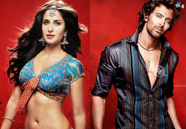 ​​​कैट ​ है आगे​