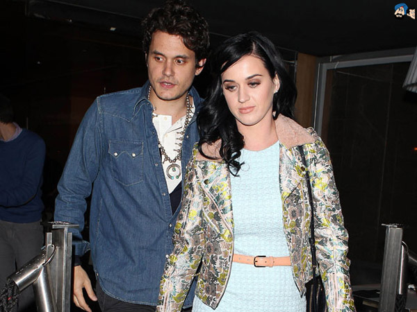 'Roar'ing for new BF