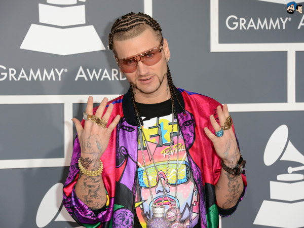 Riff raff writes