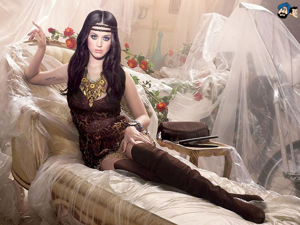 Dark Horse!