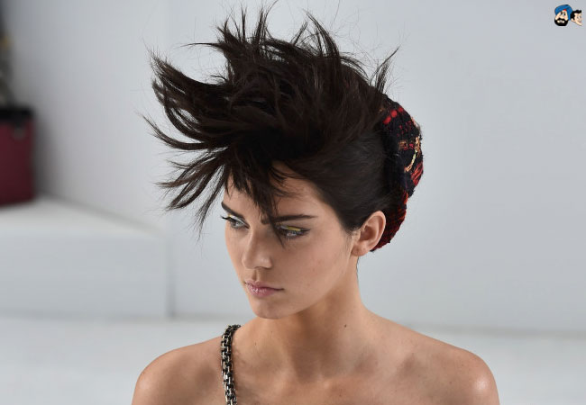 Punky funky