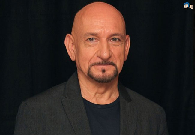 Ben Kingsley
