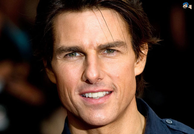 Tom Cruise