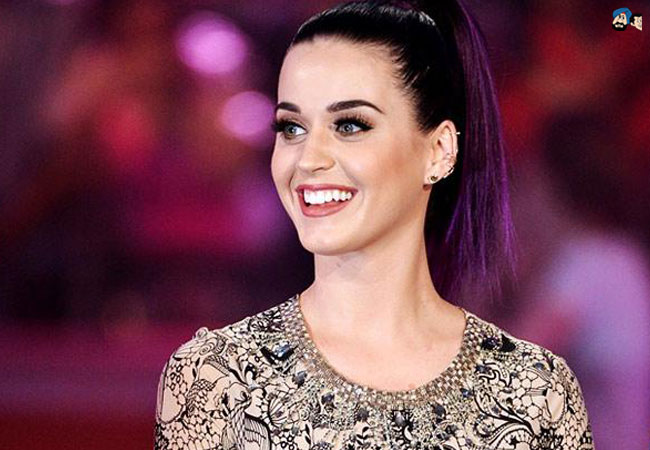 Katy Perry