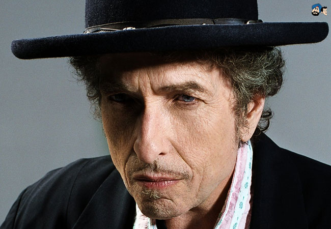Bob Dylan