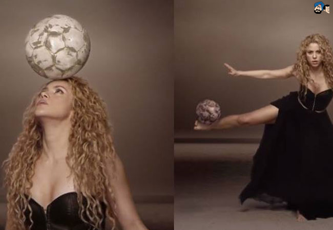 The FIFA Performer
