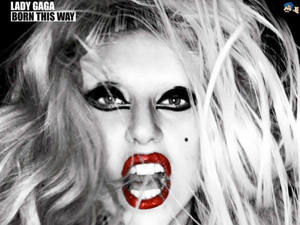 Born This Way!