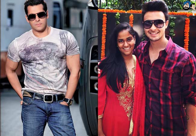 Lesser Known Facts About Arpita, Ayush And Their Big Fat Wedding