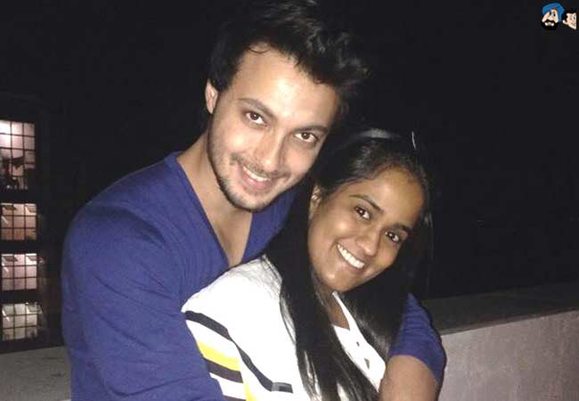 When Arpita Met Ayush