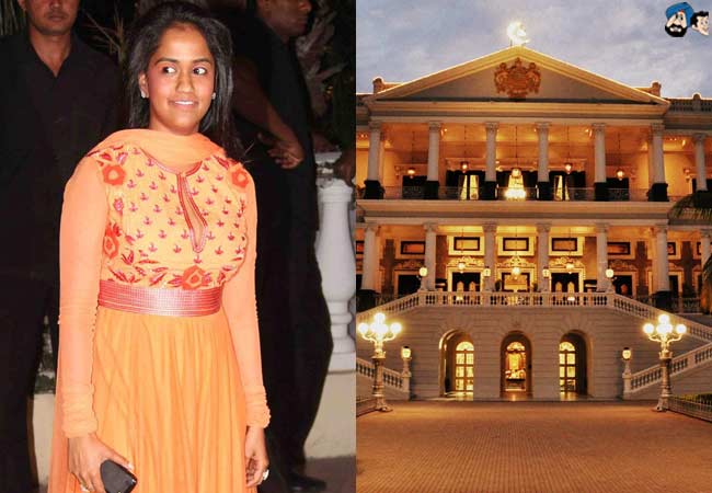 The Wedding and The Wedding Venue