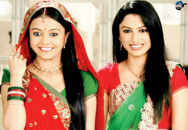 'Saath Nibhana Sathiya'