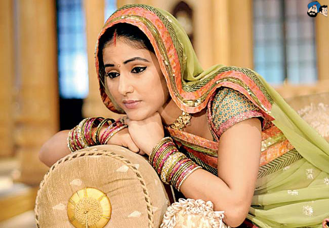 'Yeh Rishta Kya Kehlata Hai'