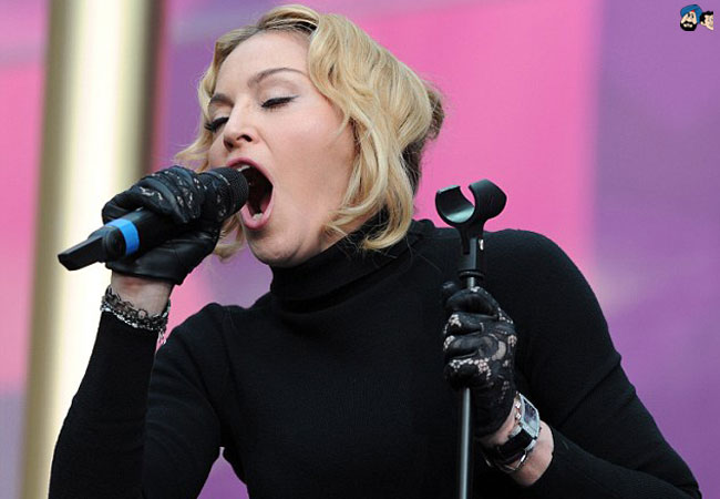 ​​​झटका!