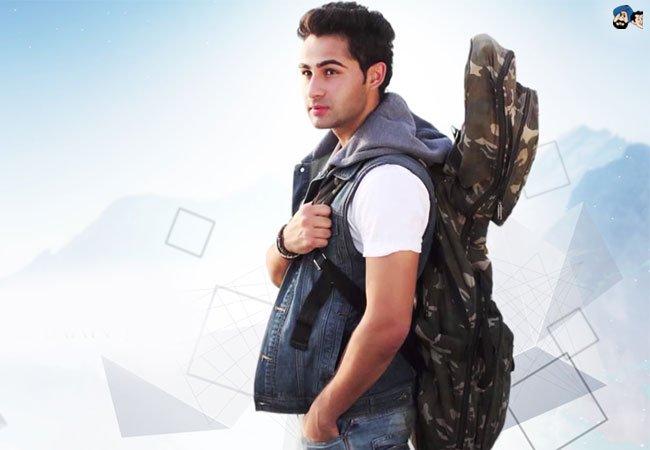 Nervous Armaan
