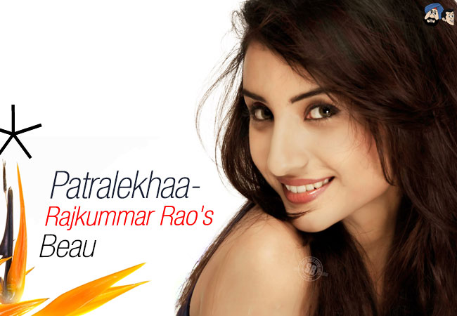 Patralekhaa: Rajkummar Rao's Beau