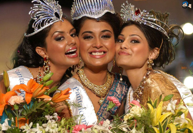 Miss India