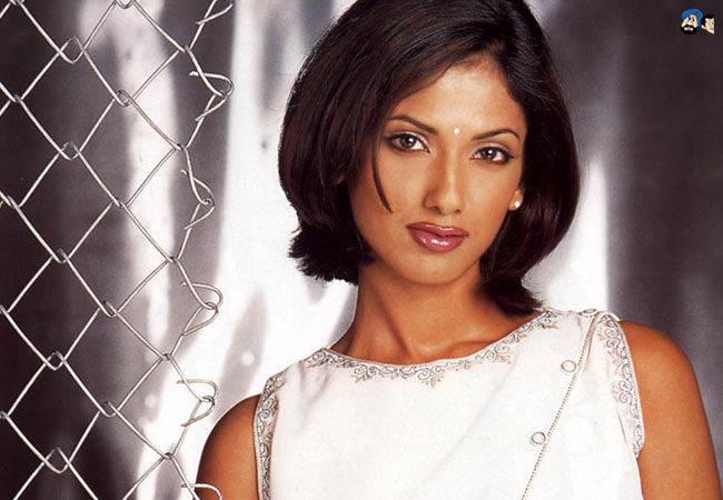 Sheetal Mallar