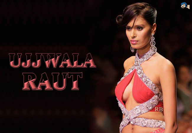 Ujjwala Raut