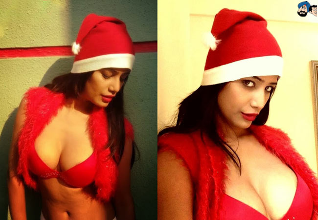 Poonam Pandey 
