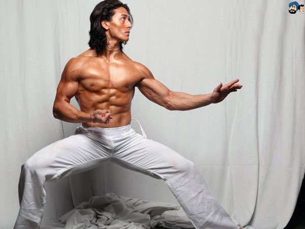Fitness- his mantra