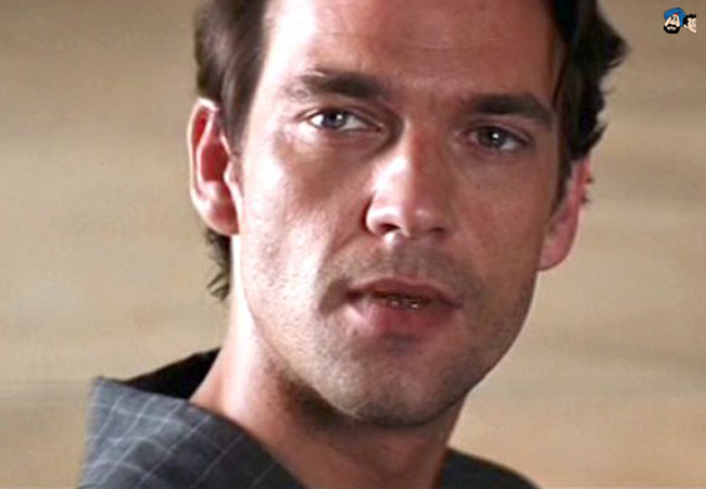 Mission Impossible 2: Dougray Scott