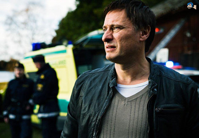 Mission Impossible 4: Michael Nyqvist