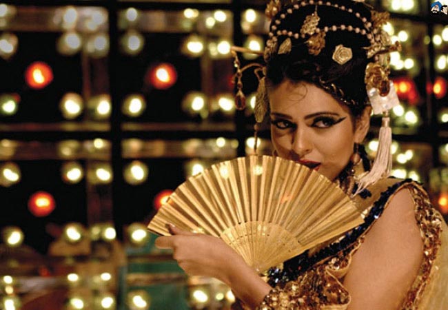 Niharika Singh