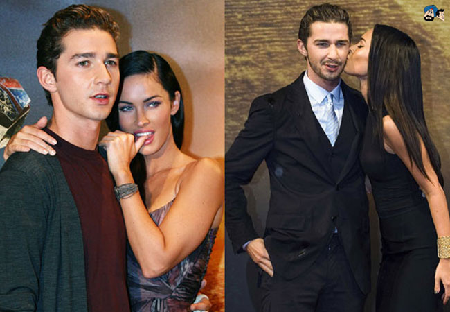 Onscreen Lip Locker!