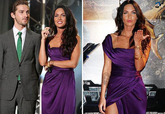 Transformers Star(s)