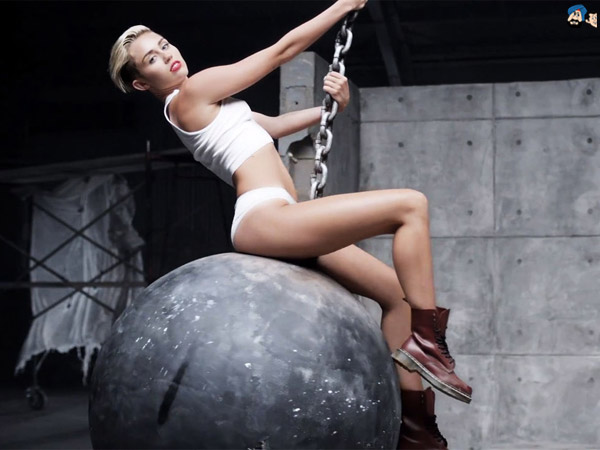 Three Covers for Miley