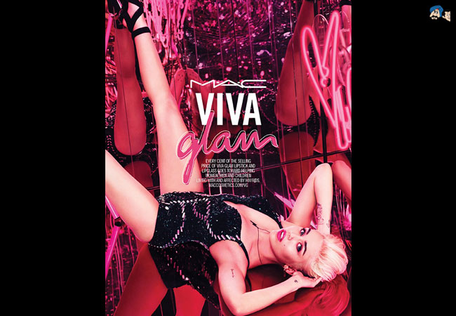 Viva For Miley